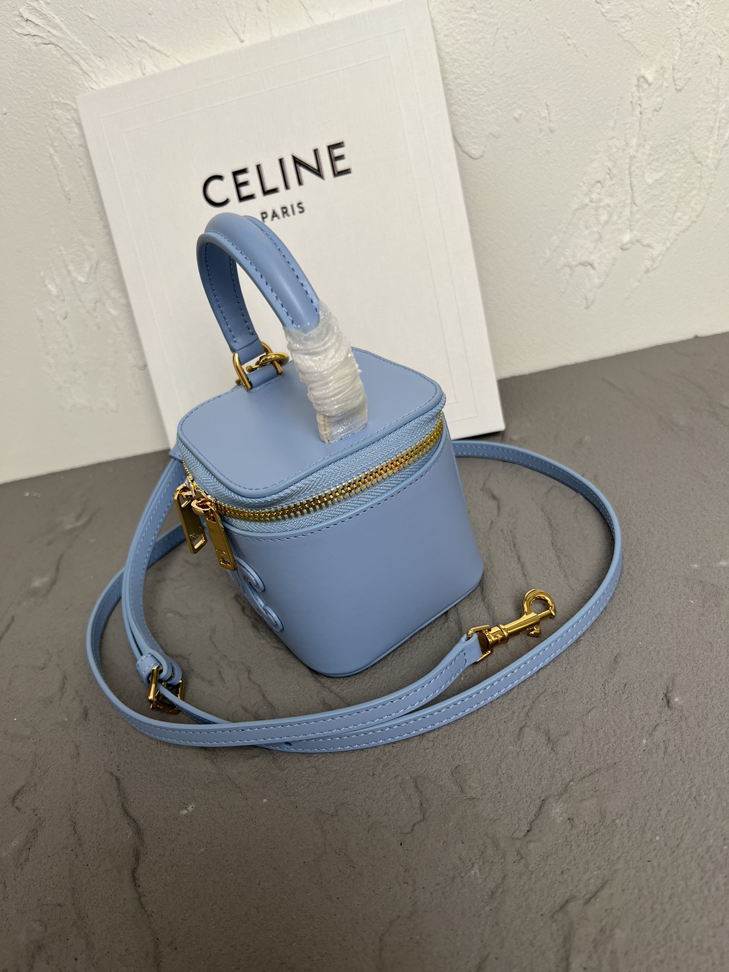 Celine Bucket Bags